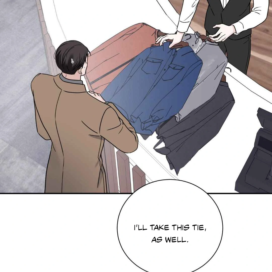 Overclock - Chapter 68 Page 50