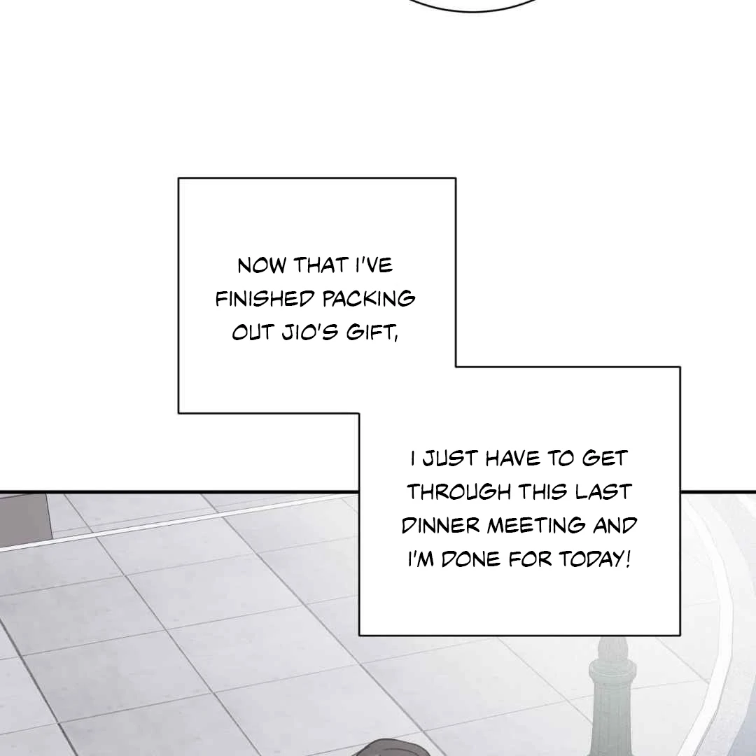 Overclock - Chapter 68 Page 51
