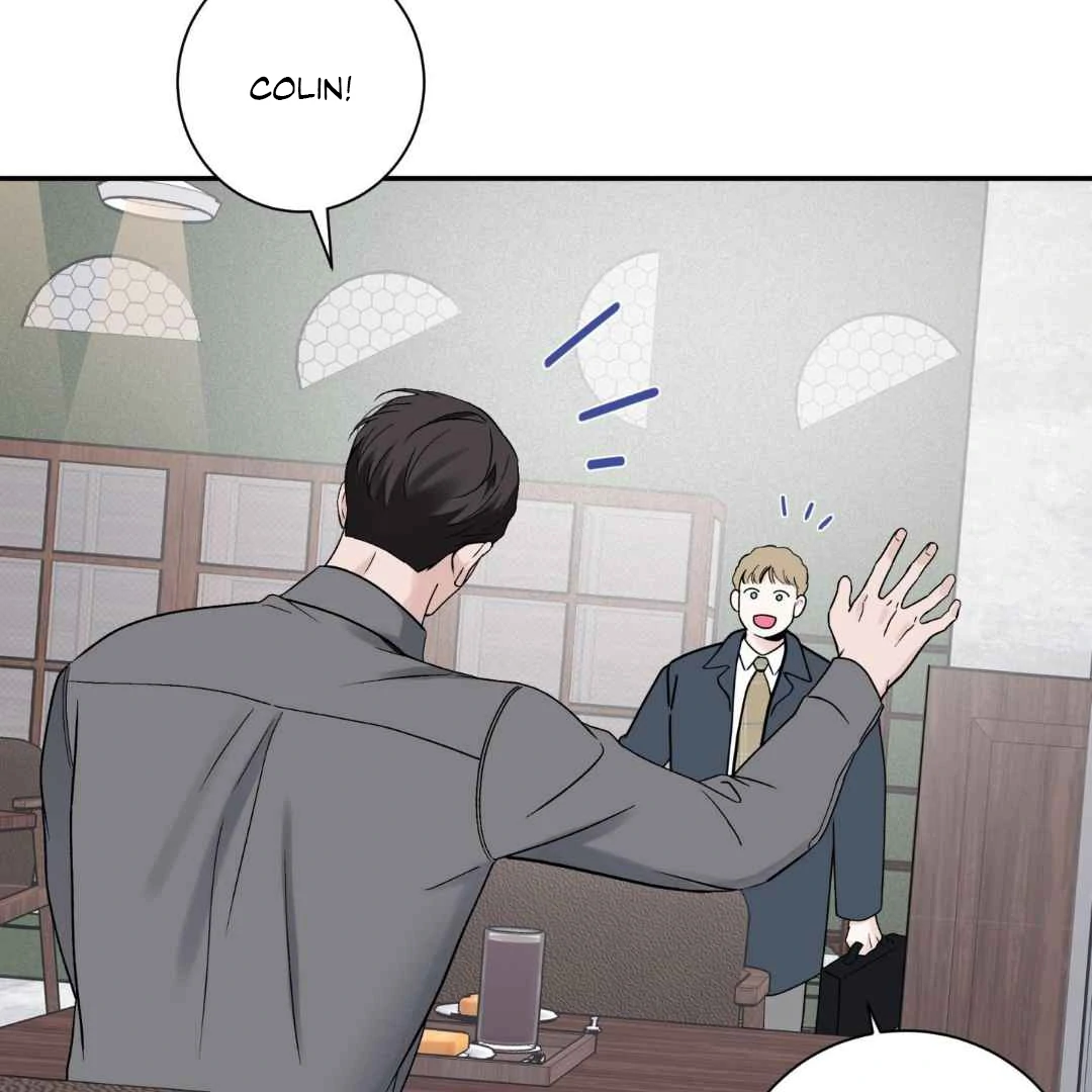 Overclock - Chapter 68 Page 54