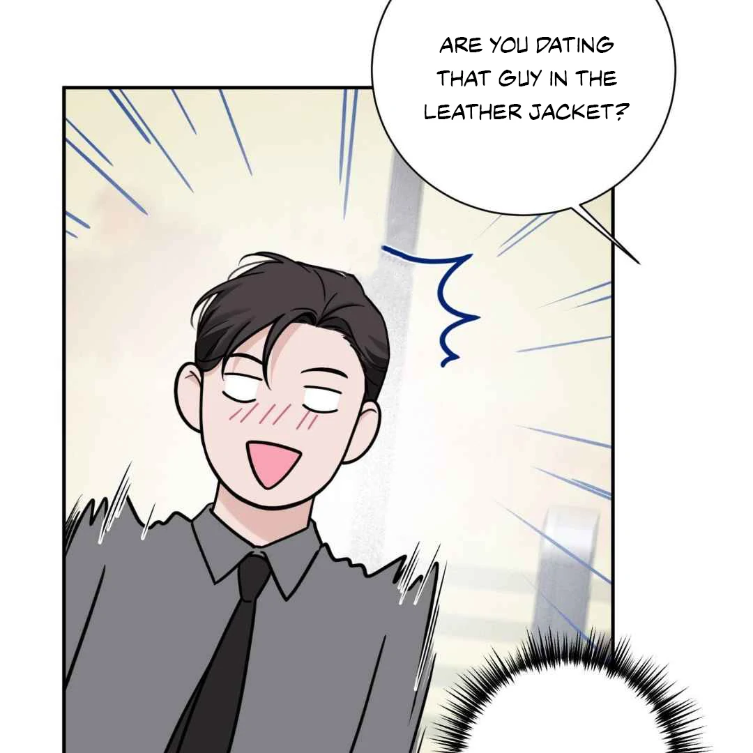 Overclock - Chapter 68 Page 60