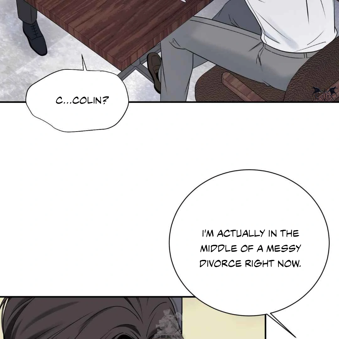 Overclock - Chapter 68 Page 71