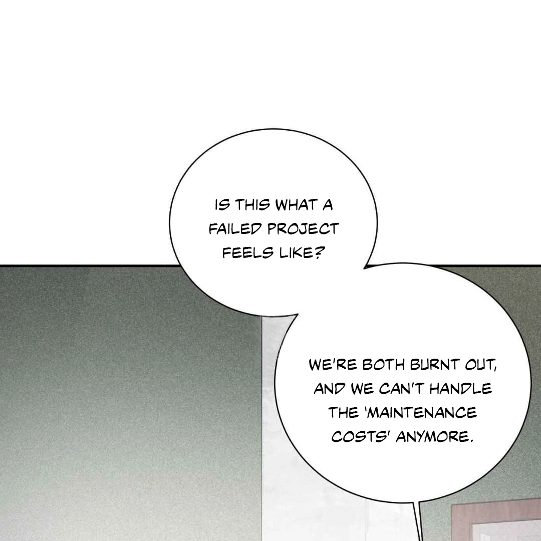 Overclock - Chapter 68 Page 75