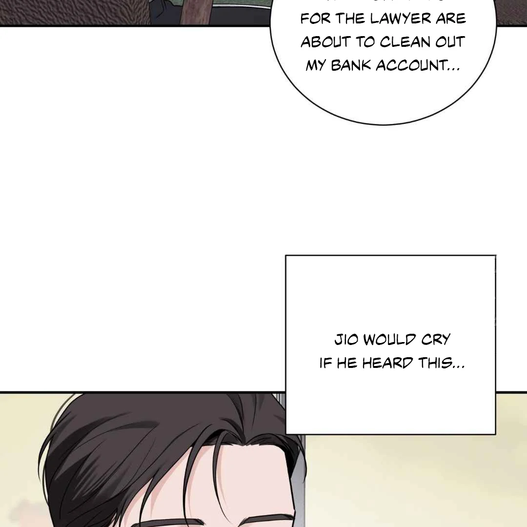 Overclock - Chapter 68 Page 77