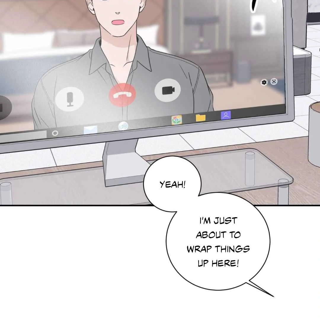 Overclock - Chapter 68 Page 94