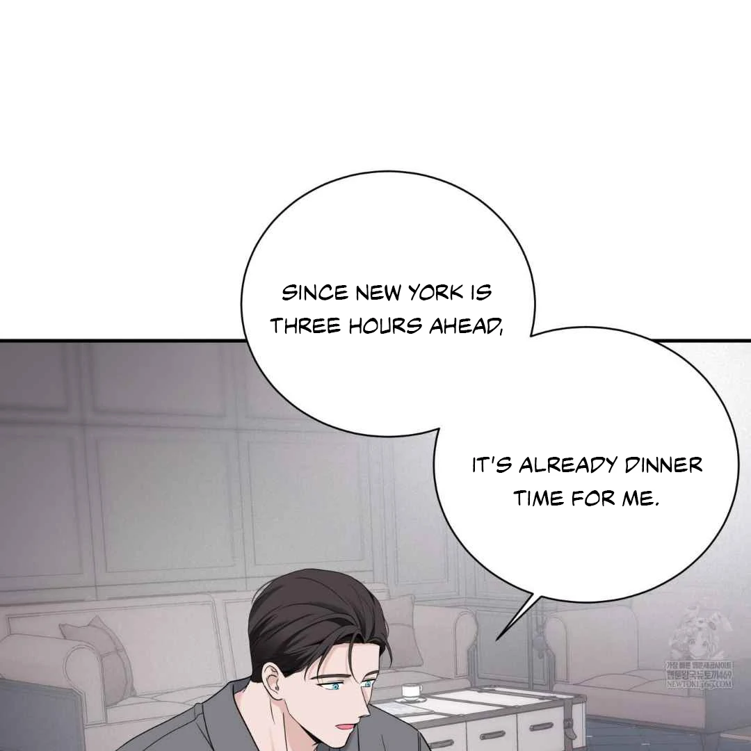 Overclock - Chapter 68 Page 95