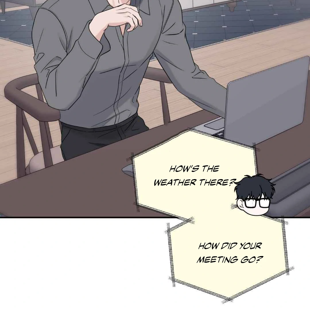 Overclock - Chapter 68 Page 96