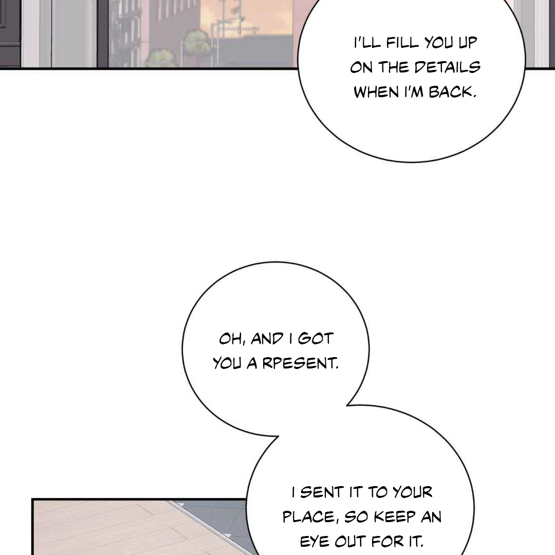 Overclock - Chapter 68 Page 98