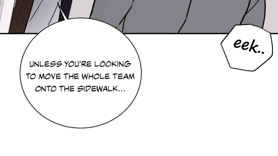 Overclock - Chapter 69 Page 10