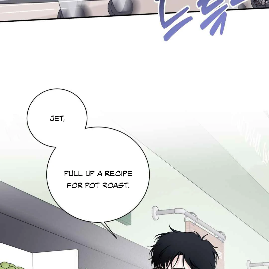 Overclock - Chapter 69 Page 100