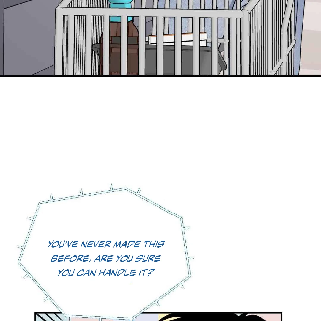 Overclock - Chapter 69 Page 102