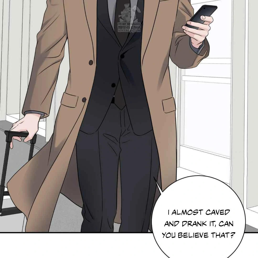 Overclock - Chapter 69 Page 107