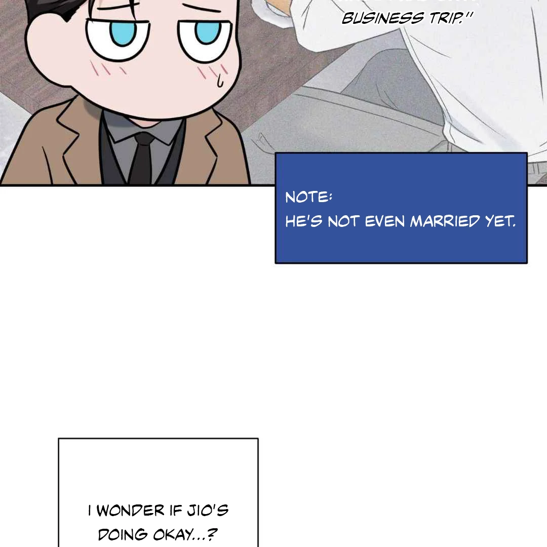 Overclock - Chapter 69 Page 109