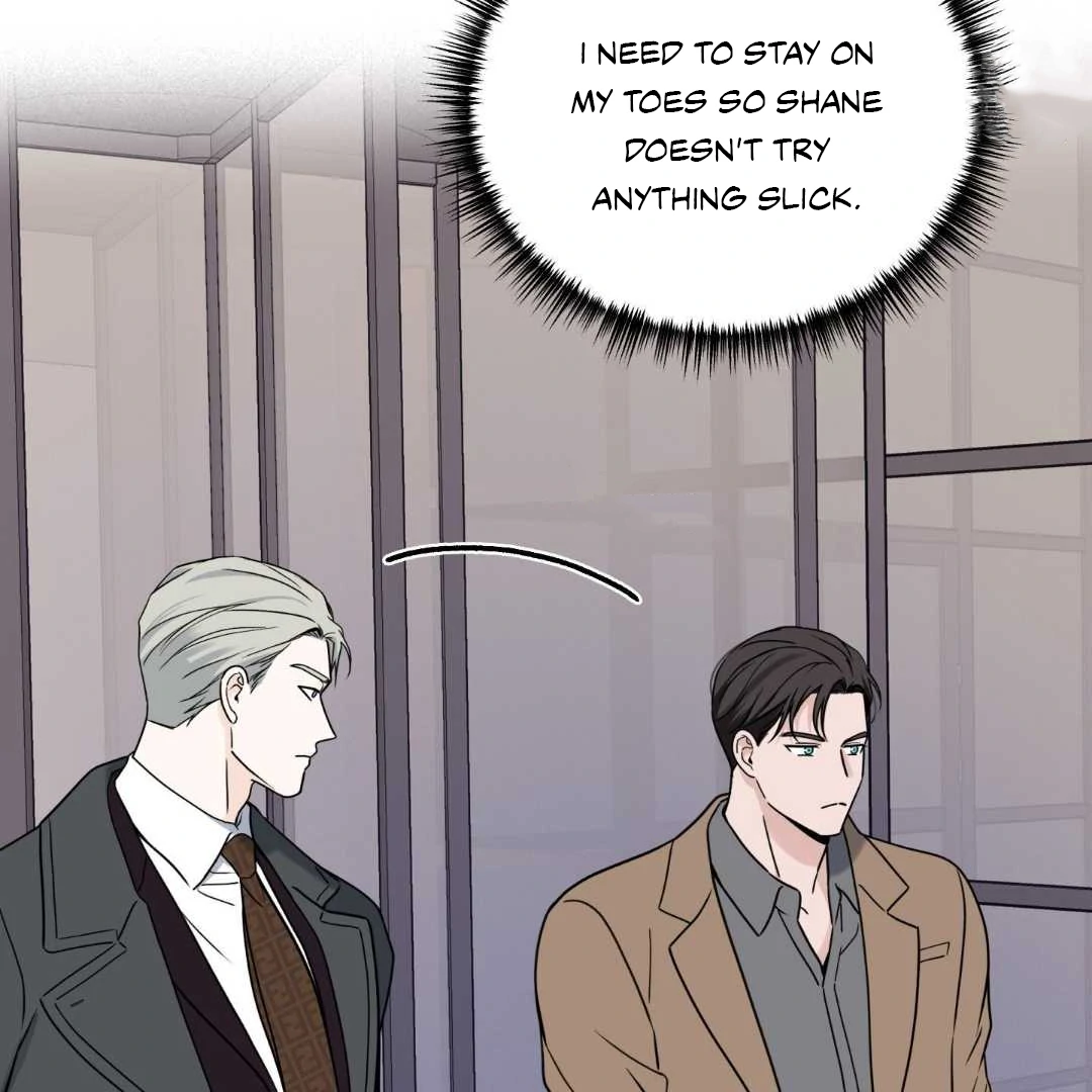 Overclock - Chapter 69 Page 14