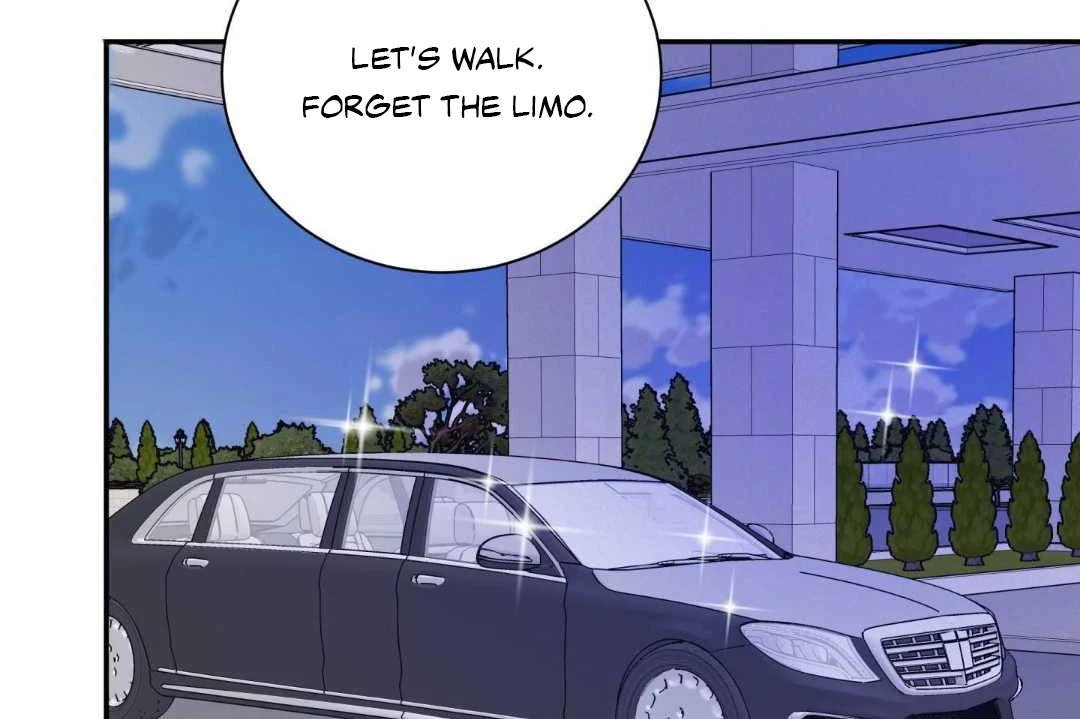 Overclock - Chapter 69 Page 16