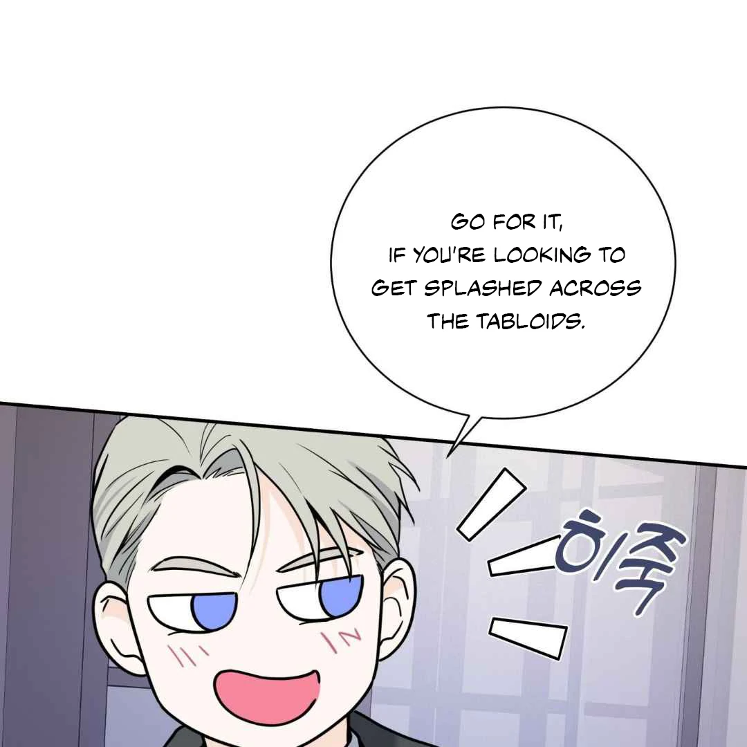 Overclock - Chapter 69 Page 18