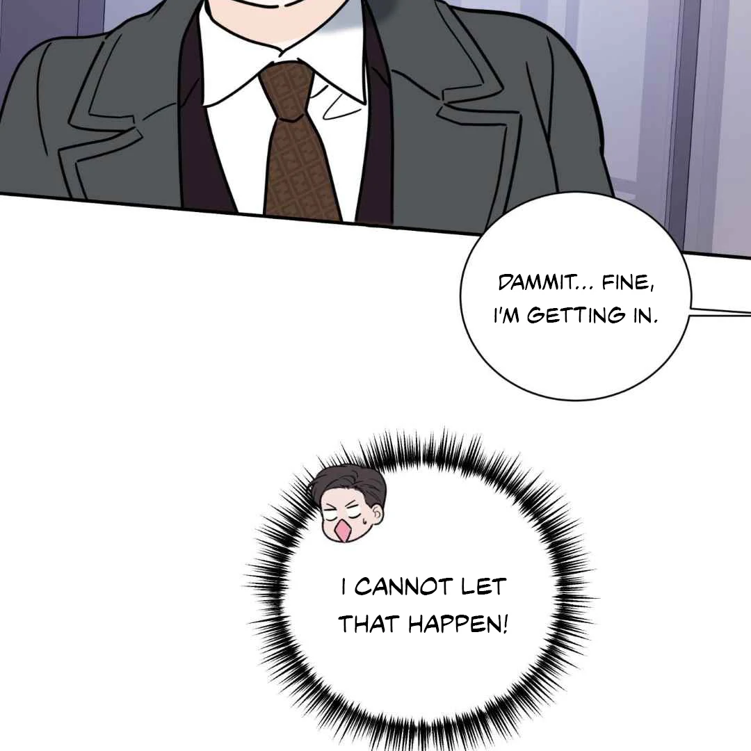 Overclock - Chapter 69 Page 19