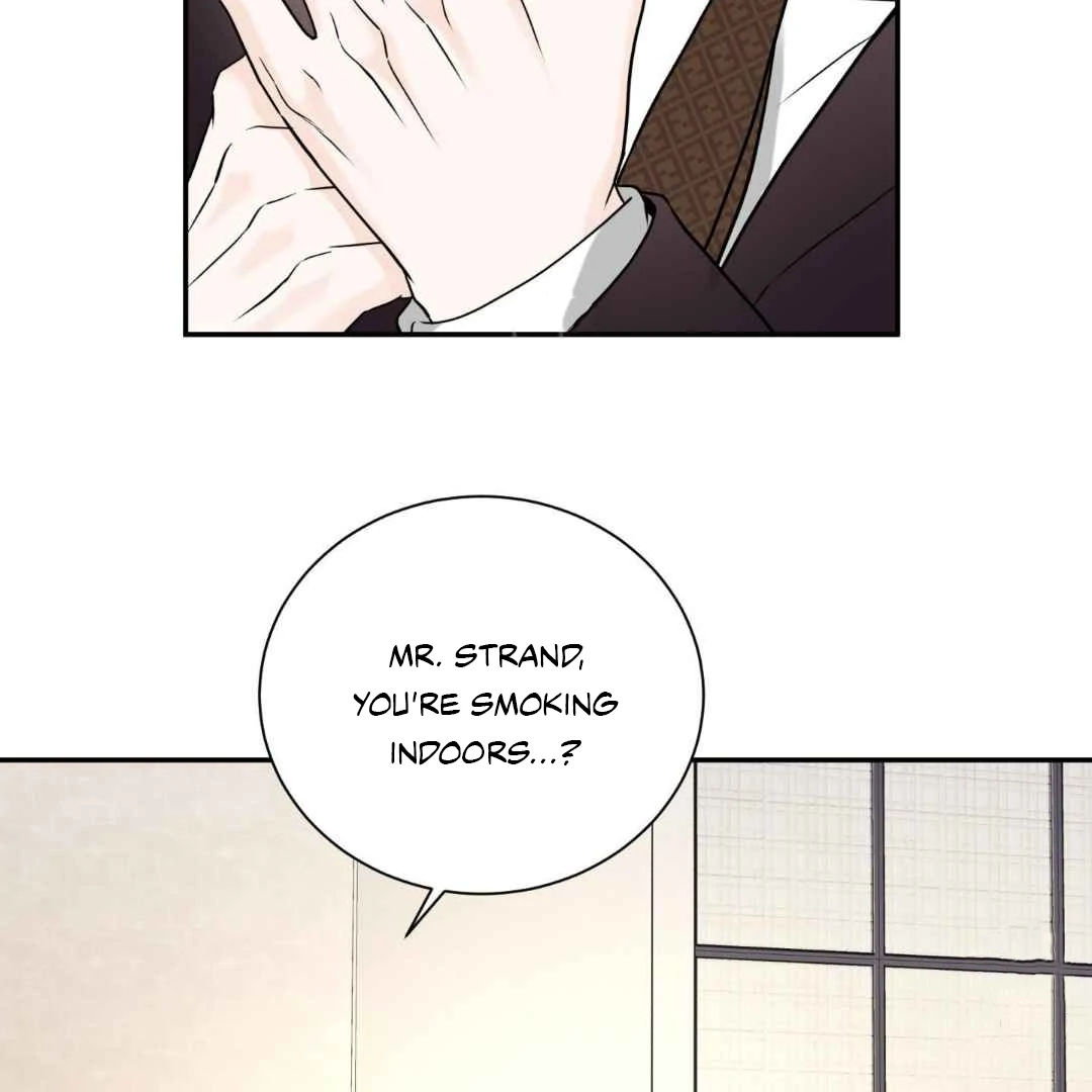 Overclock - Chapter 69 Page 23