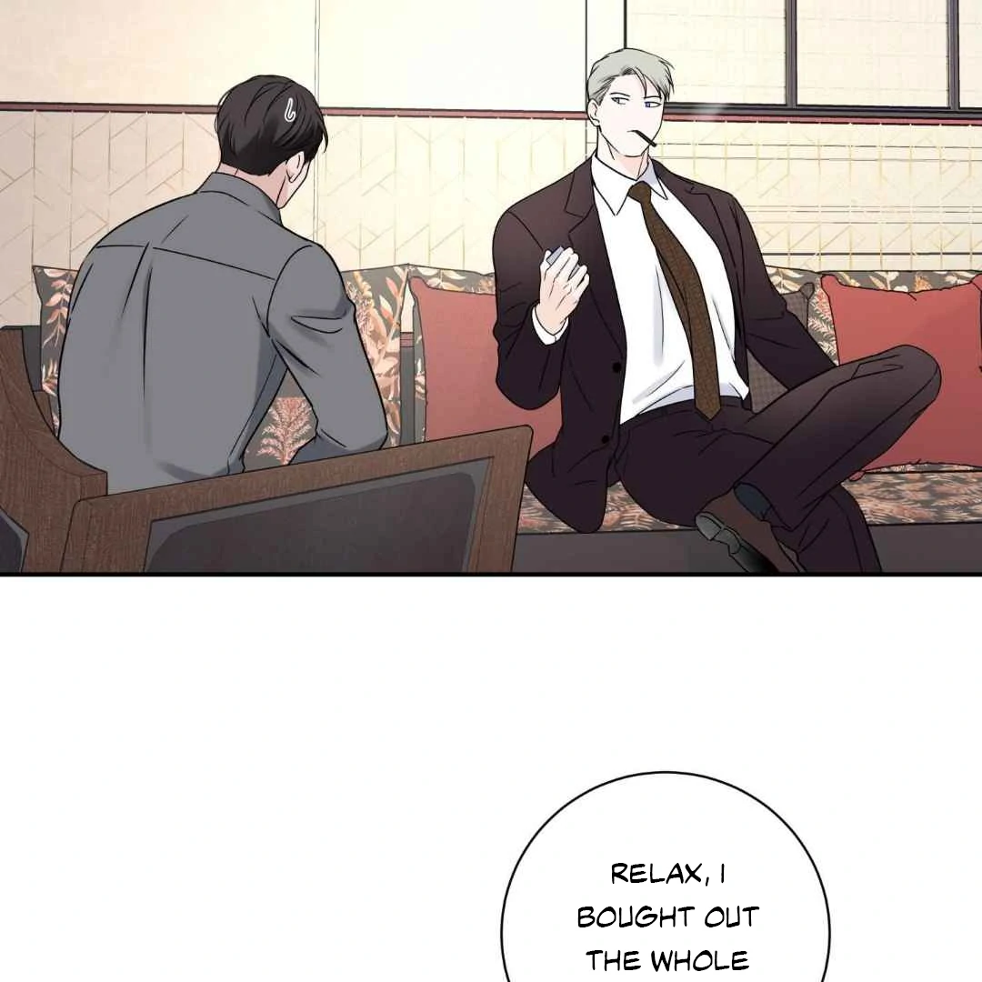 Overclock - Chapter 69 Page 24