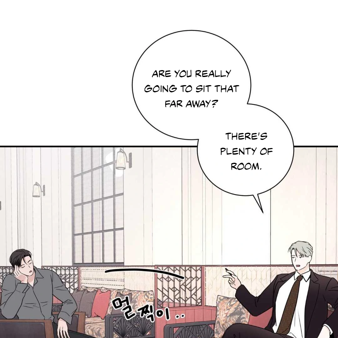 Overclock - Chapter 69 Page 27