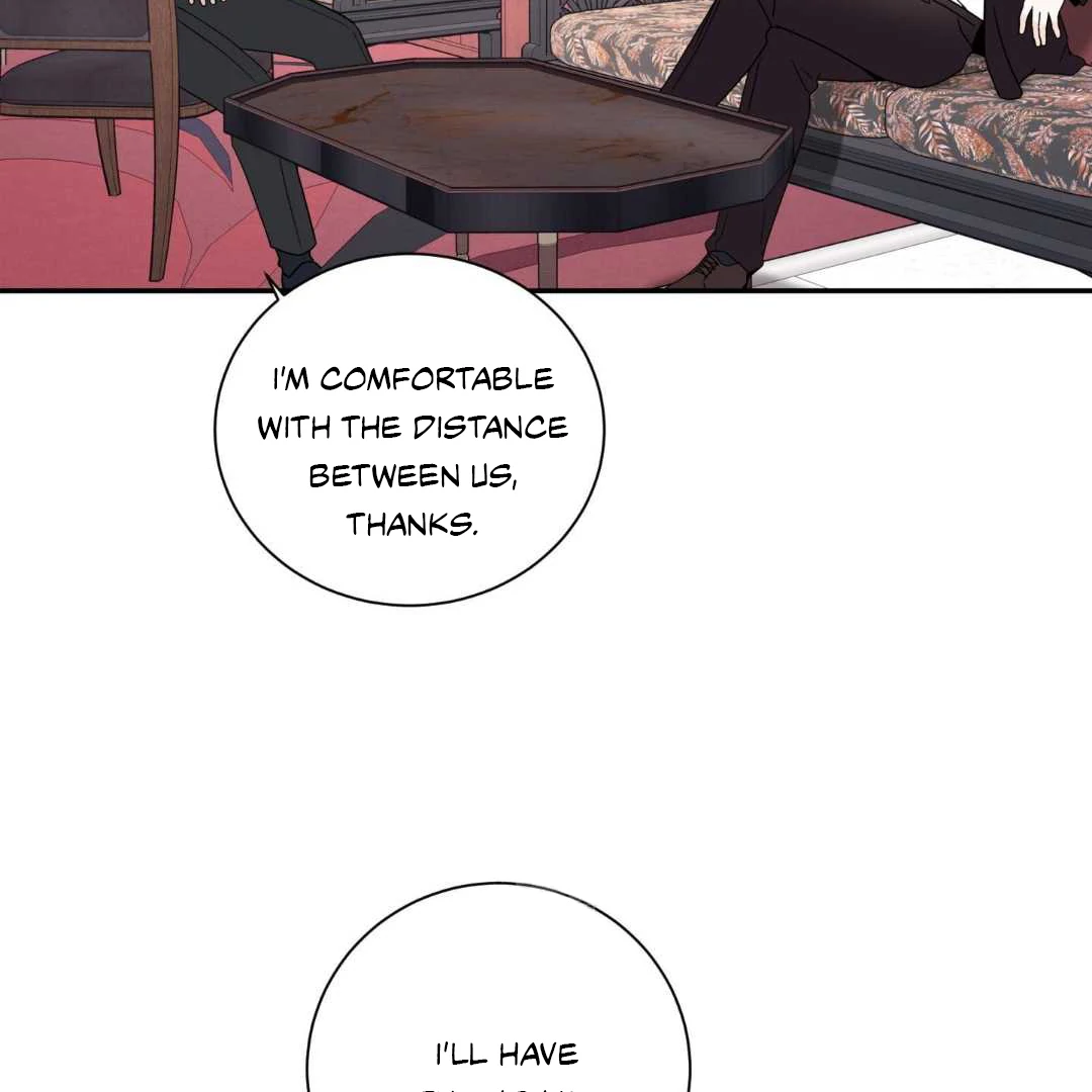 Overclock - Chapter 69 Page 28
