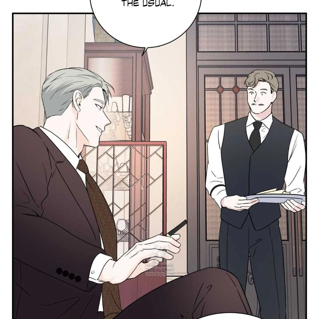 Overclock - Chapter 69 Page 29