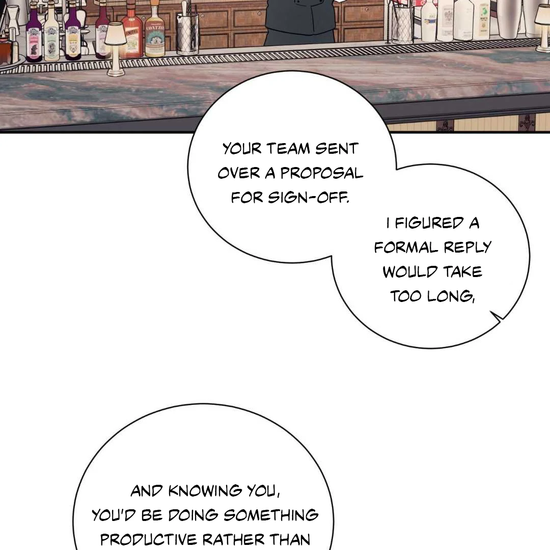 Overclock - Chapter 69 Page 34