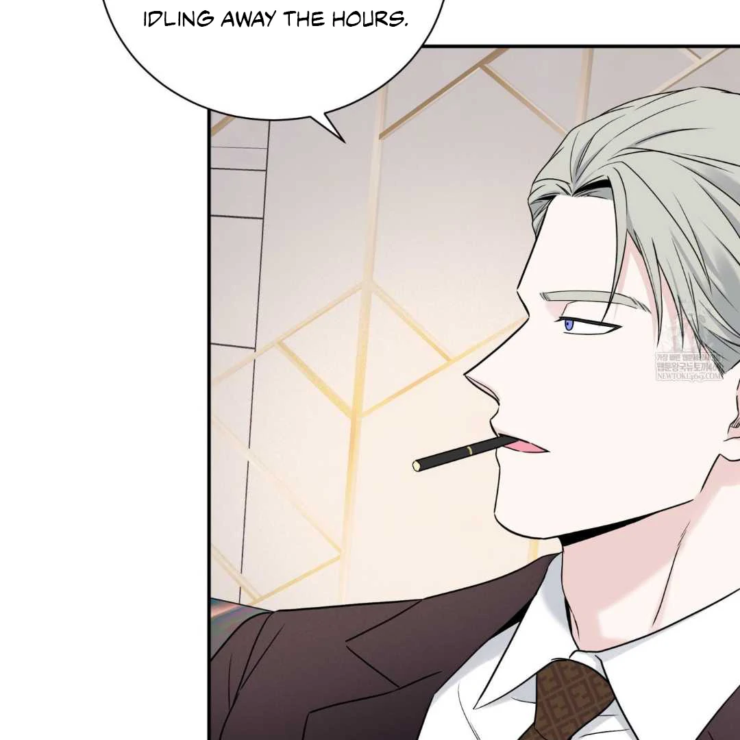 Overclock - Chapter 69 Page 35