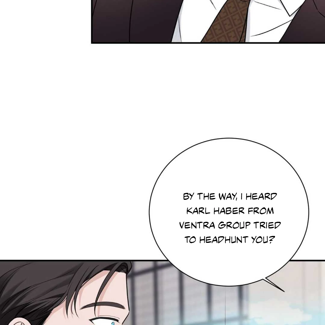 Overclock - Chapter 69 Page 36