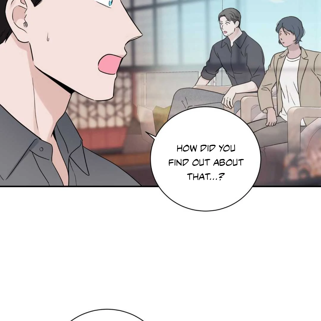Overclock - Chapter 69 Page 37