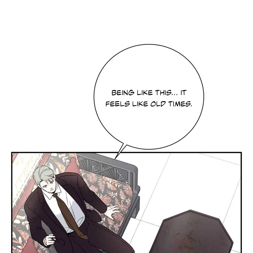 Overclock - Chapter 69 Page 40