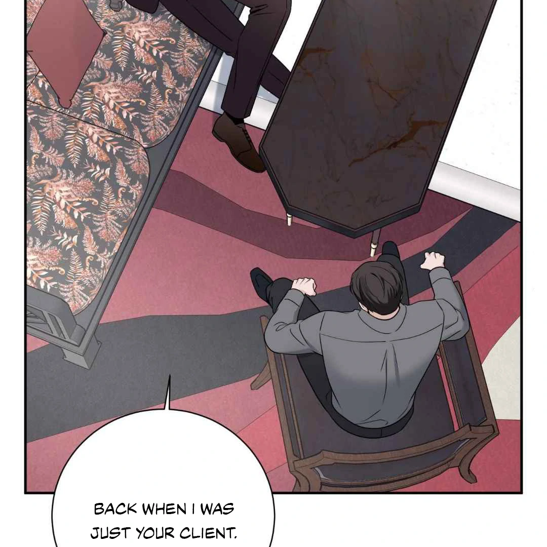 Overclock - Chapter 69 Page 41