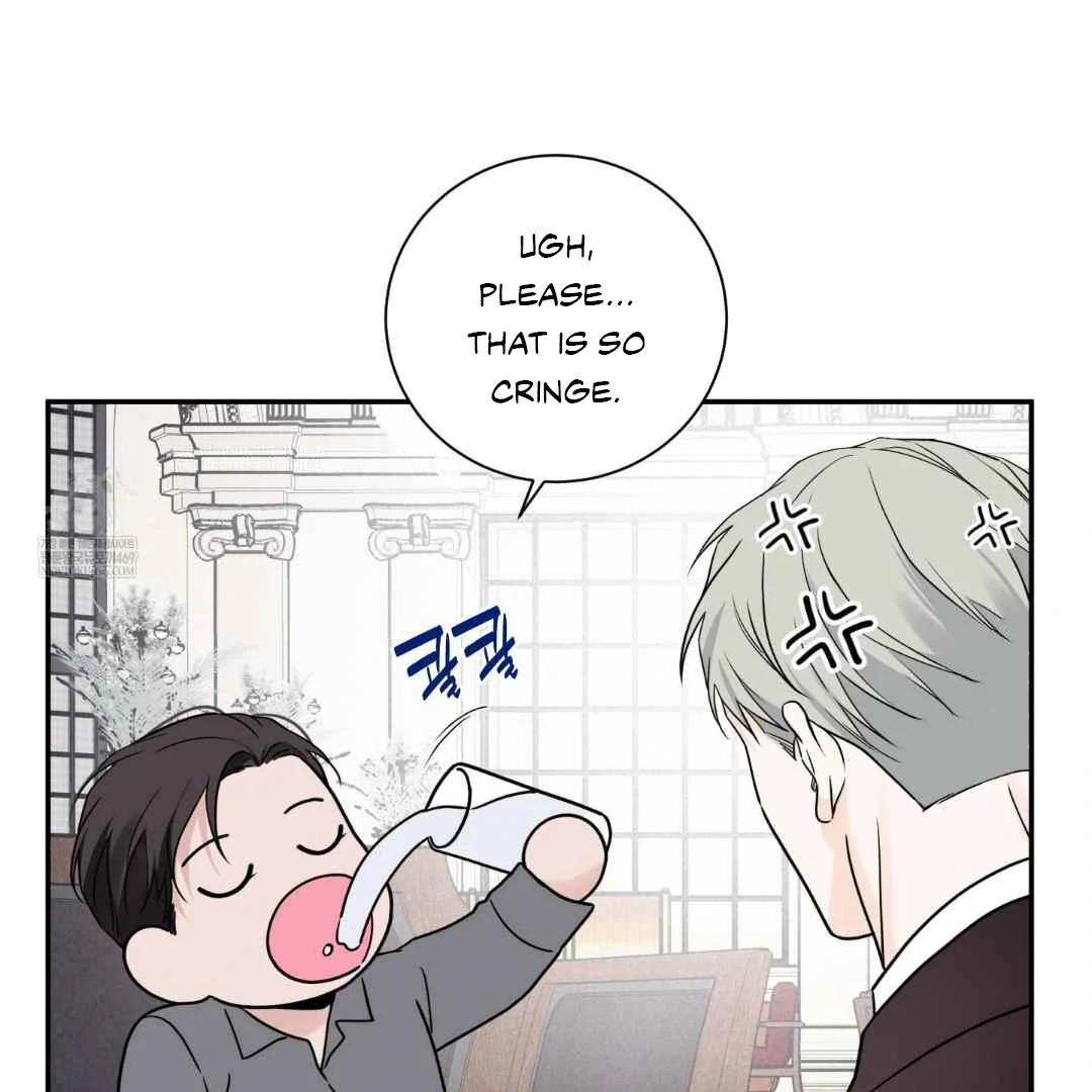 Overclock - Chapter 69 Page 44