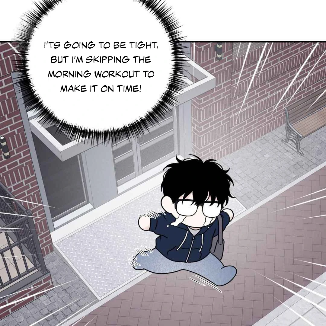 Overclock - Chapter 69 Page 69