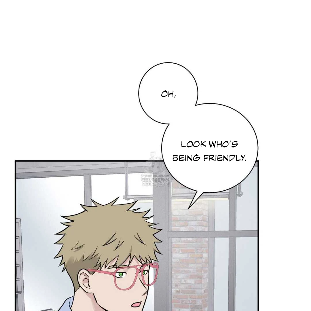 Overclock - Chapter 69 Page 73