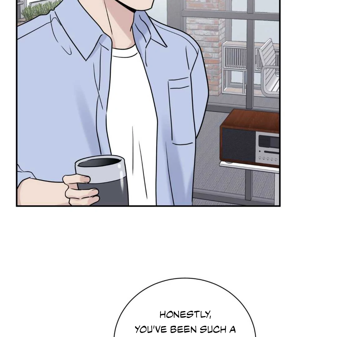 Overclock - Chapter 69 Page 74
