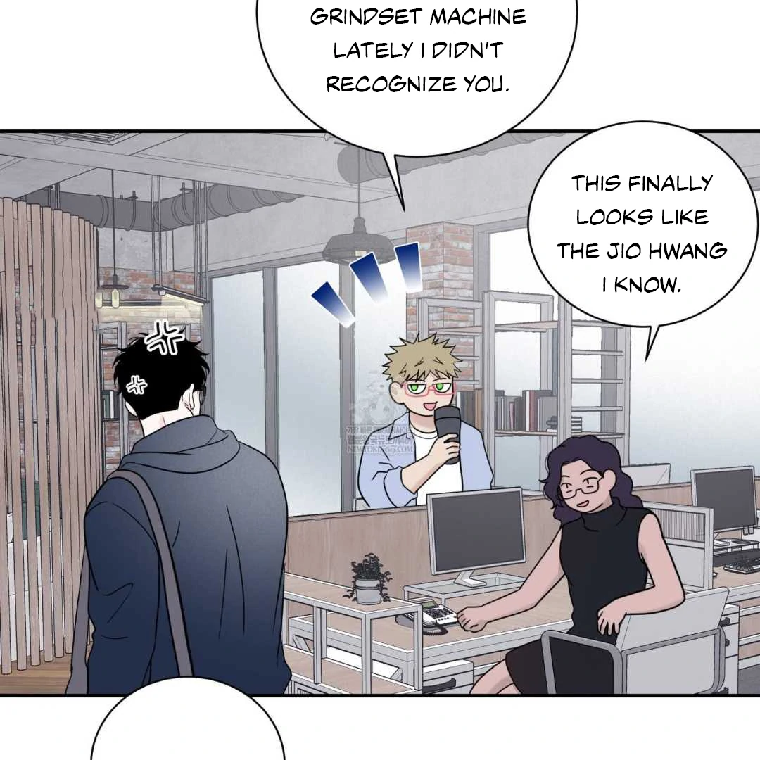 Overclock - Chapter 69 Page 75