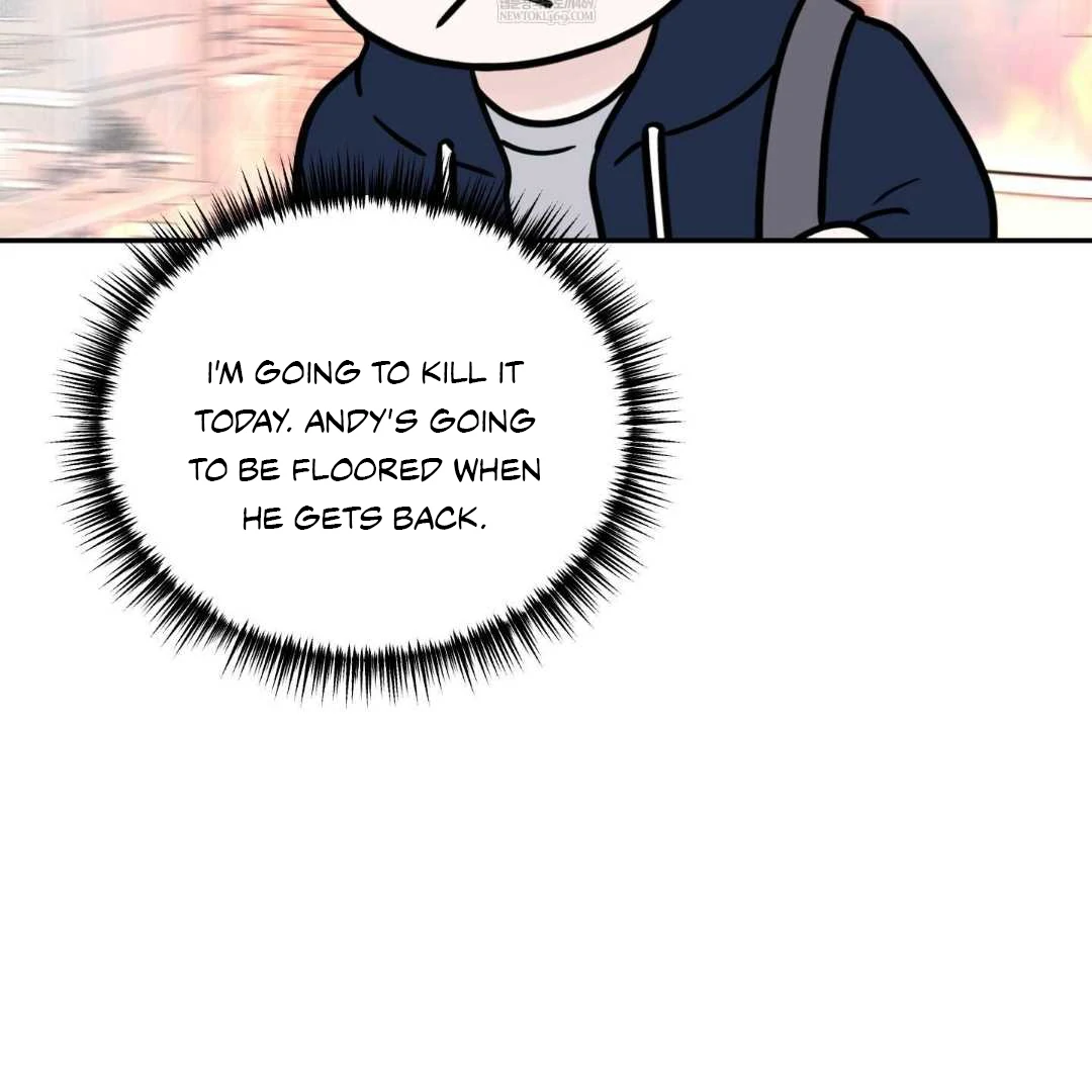 Overclock - Chapter 69 Page 77