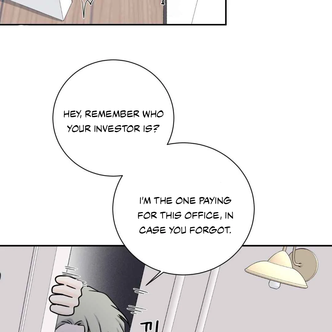 Overclock - Chapter 69 Page 8