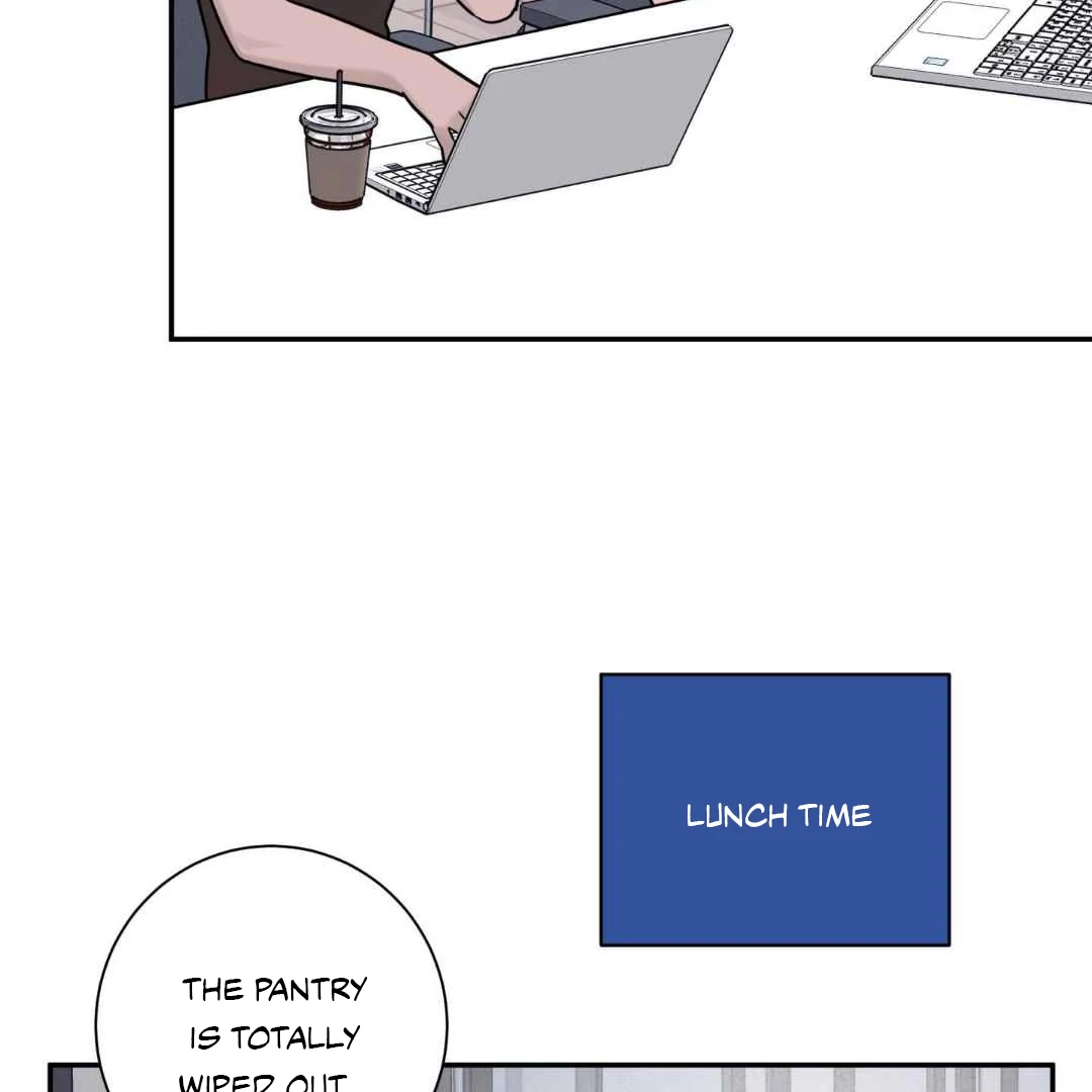 Overclock - Chapter 69 Page 81