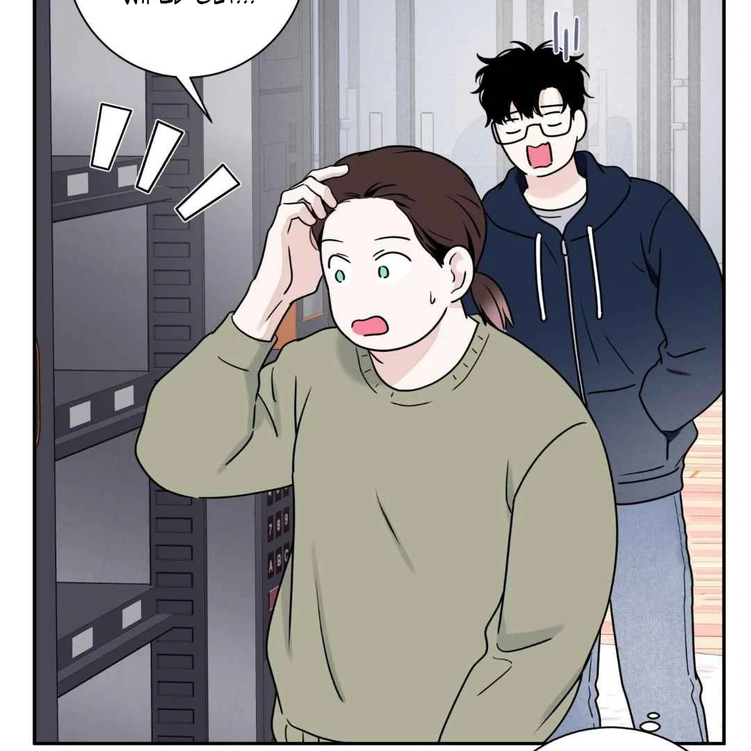 Overclock - Chapter 69 Page 82