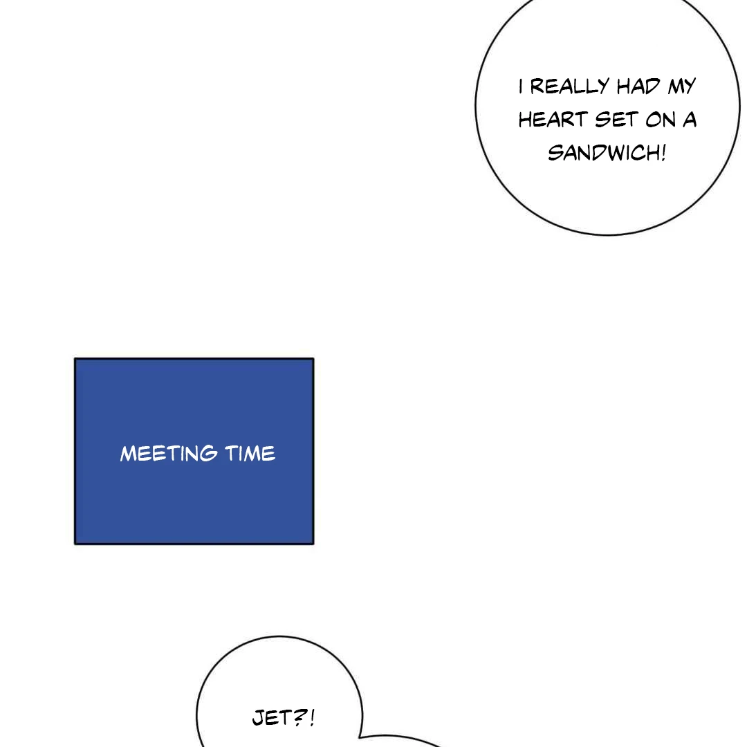 Overclock - Chapter 69 Page 83