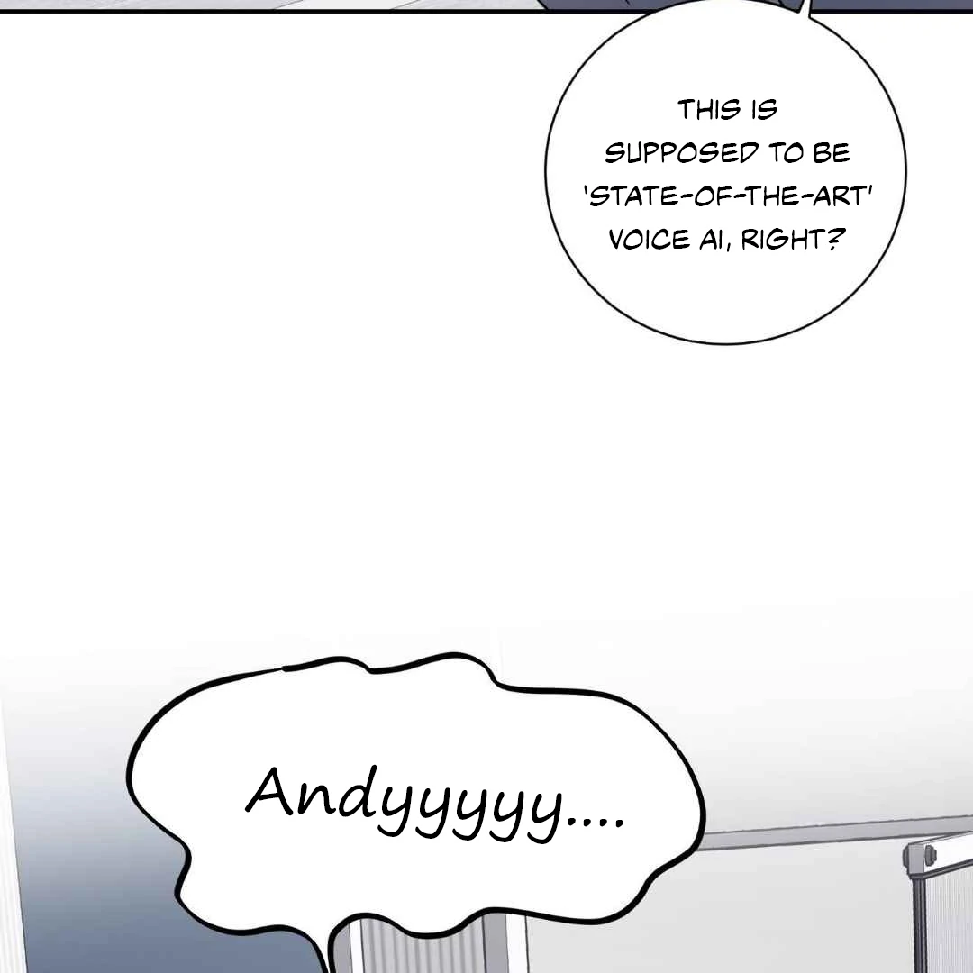 Overclock - Chapter 69 Page 85