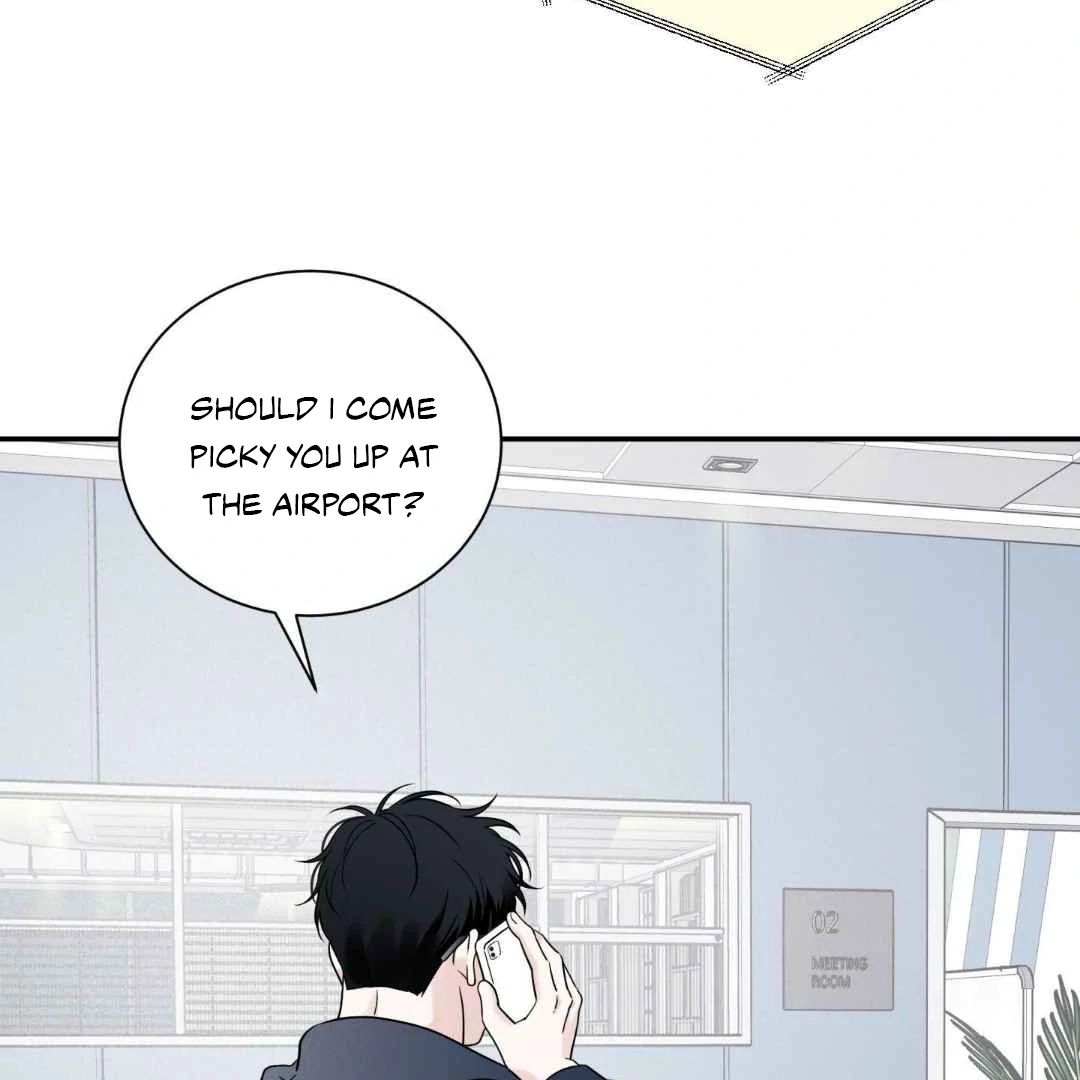 Overclock - Chapter 69 Page 92