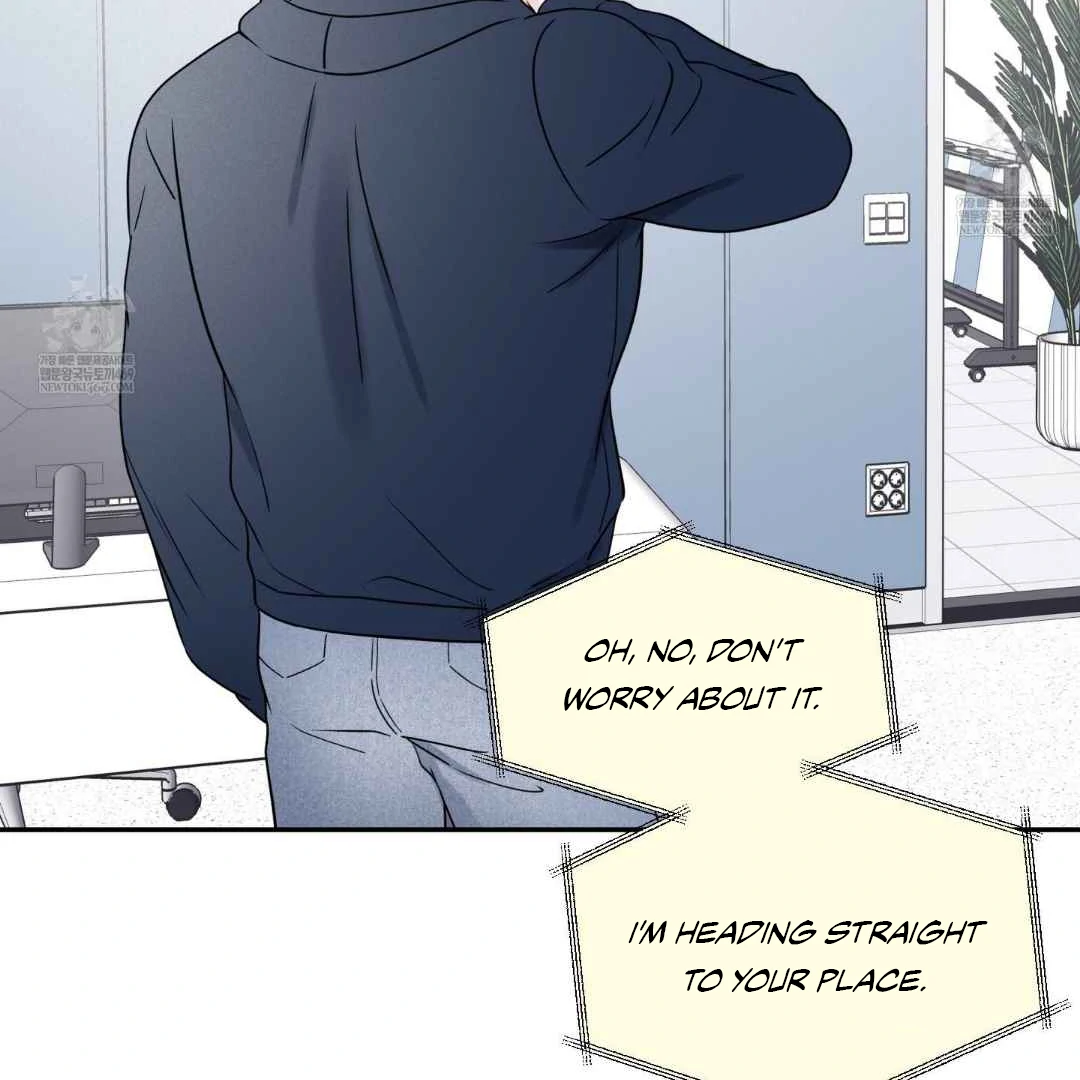 Overclock - Chapter 69 Page 93