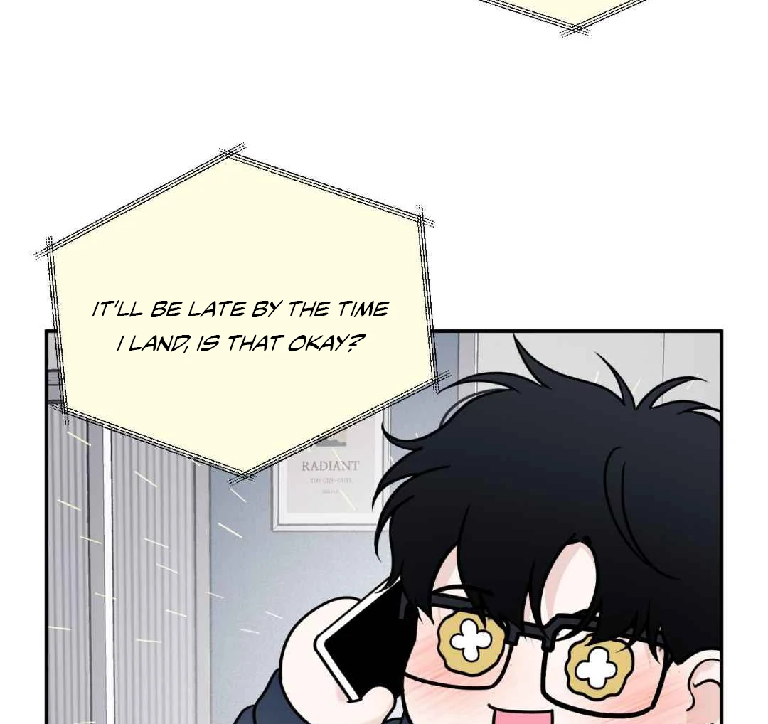 Overclock - Chapter 69 Page 94