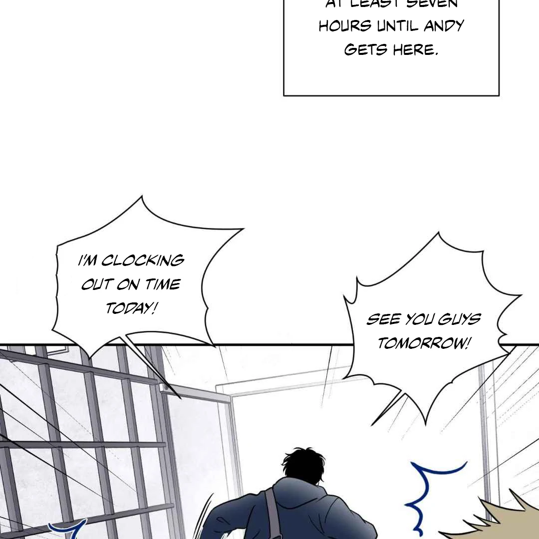 Overclock - Chapter 69 Page 97