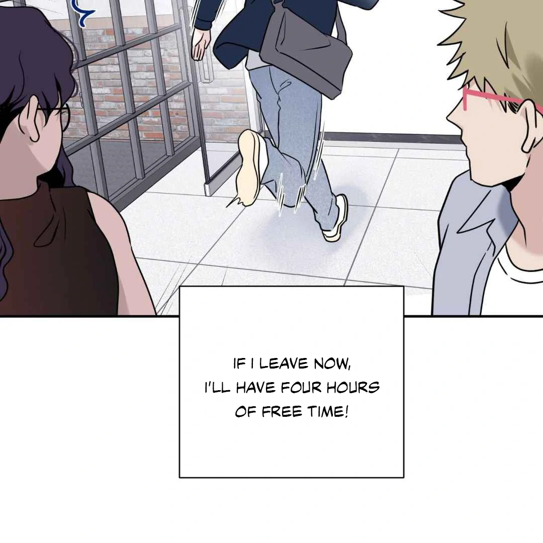 Overclock - Chapter 69 Page 98