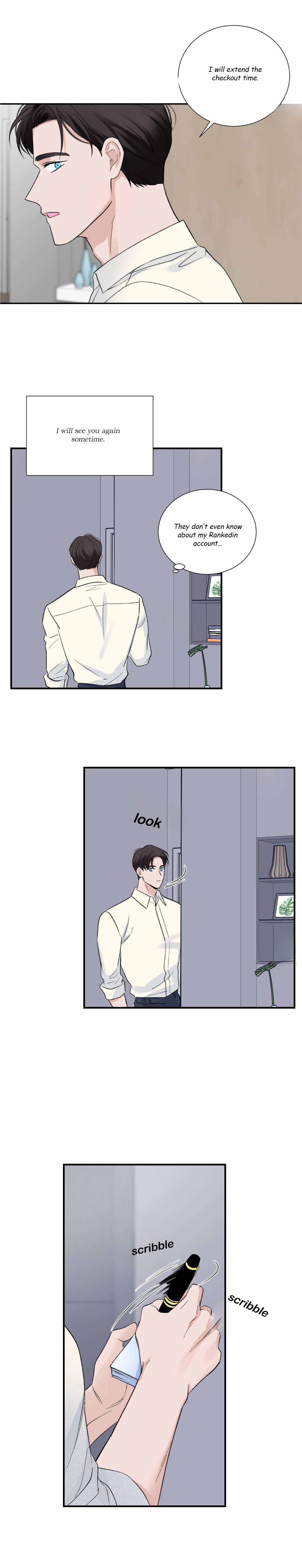 Overclock - Chapter 7 Page 11