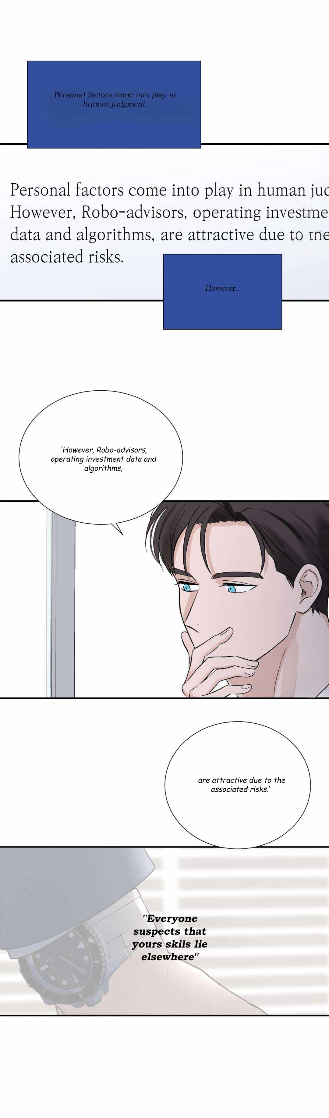 Overclock - Chapter 7 Page 15