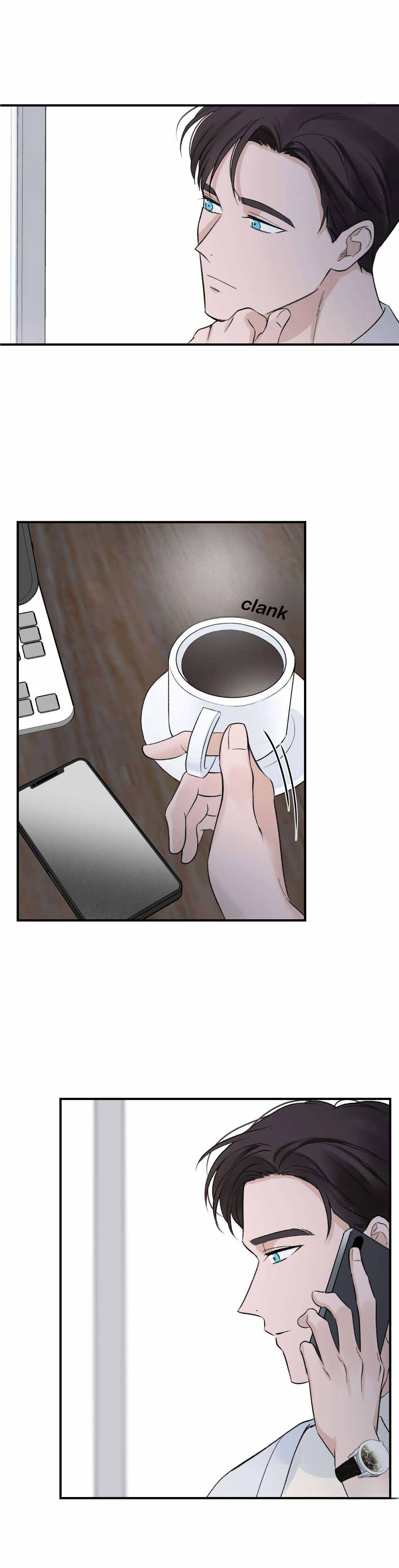 Overclock - Chapter 7 Page 16